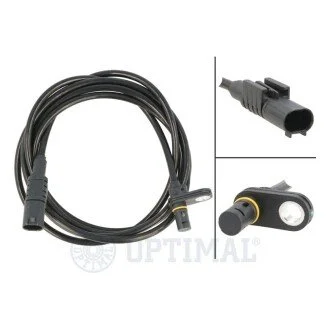 Датчик числа обертів Optimal 06-S830