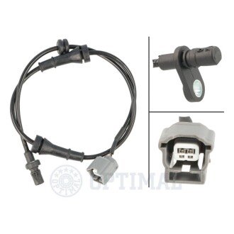 Датчик числа обертів Optimal 06-S842