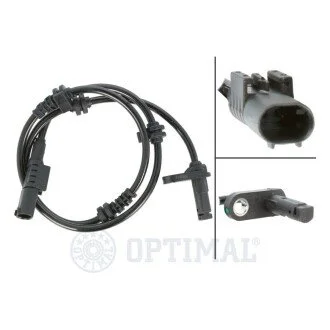 Датчик числа обертів Optimal 06-S883
