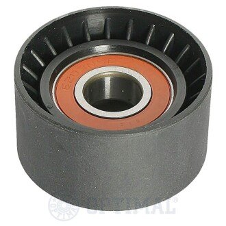 Проміжний ролик Optimal 0-N1409