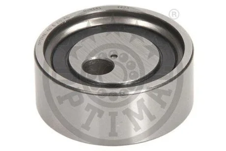 Натяжний ролик ременя ГРМ Optimal 0N145