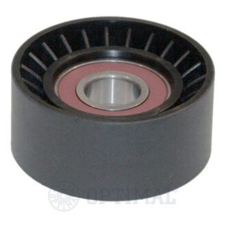 Натяжний ролик Optimal 0-N1487S