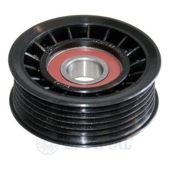 Натяжний ролик Optimal 0-N1639S