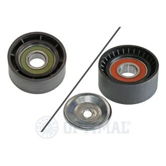 Натяжний ролик Optimal 0-N1663S