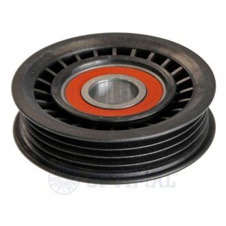 Проміжний ролик Optimal 0-N1724