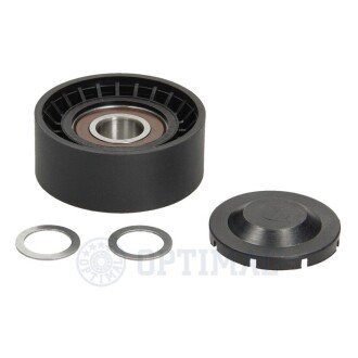 Проміжний ролик Optimal 0-N1795