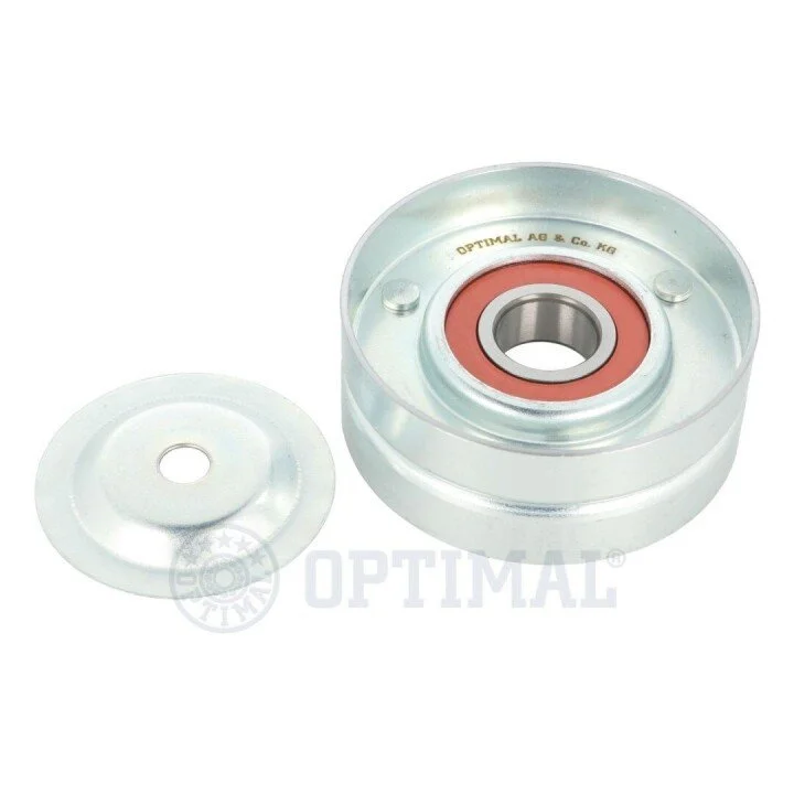 Натяжний ролик Optimal 0-N1869S (фото 1)