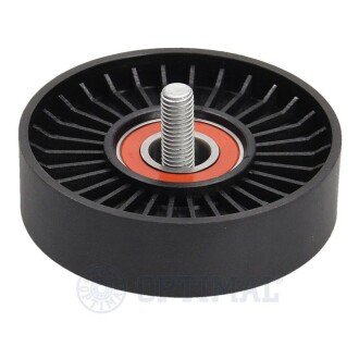 Проміжний ролик Optimal 0-N1987