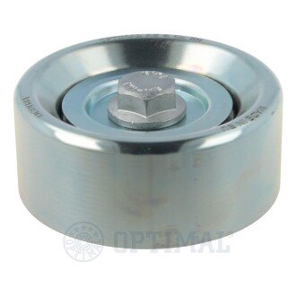 Проміжний ролик Optimal 0-N2021