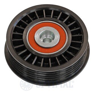 Проміжний ролик Optimal 0-N2047