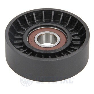 Проміжний ролик Optimal 0-N2202S