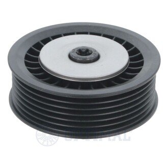 Проміжний ролик Optimal 0-N2253