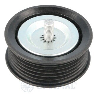 Проміжний ролик Optimal 0-N2312