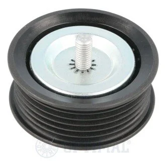 Проміжний ролик Optimal 0-N2312