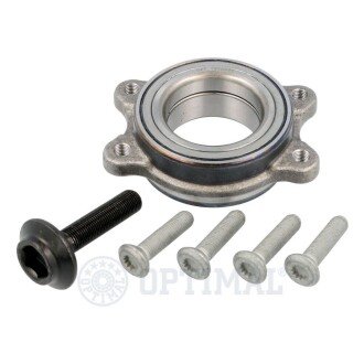 Підшипник колісний з маточиною Optimal 100550