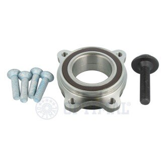 Підшипник колісний з маточиною Optimal 100710