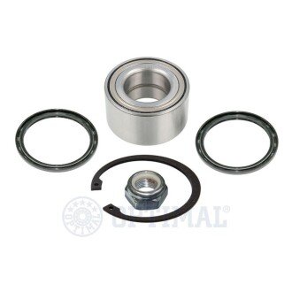 Підшипник колісний Optimal 101105