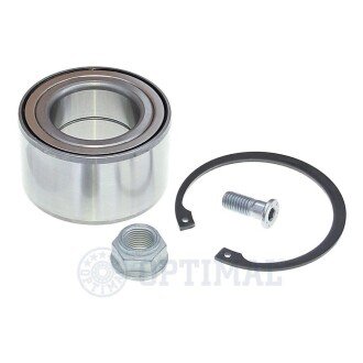 Підшипник колісний Optimal 102207