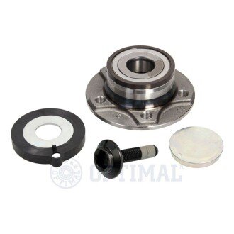 Підшипник колісний з маточиною Optimal 102551