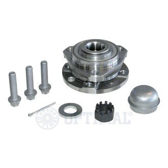 Підшипник колісний з маточиною Optimal 201033