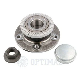 Підшипник колісний з маточиною Optimal 201084