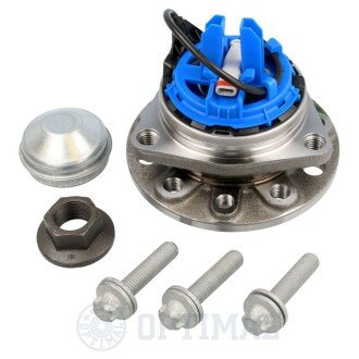 Підшипник колісний з маточиною Optimal 201691