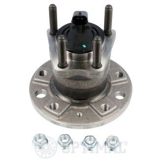 Підшипник колісний з маточиною Optimal 202627