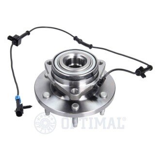 Подшипник колесный с ступицей Optimal 251749