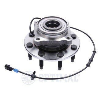 Подшипник колесный с ступицей Optimal 251750