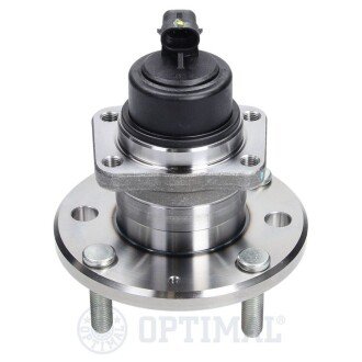 Підшипник колісний з маточиною Optimal 252786