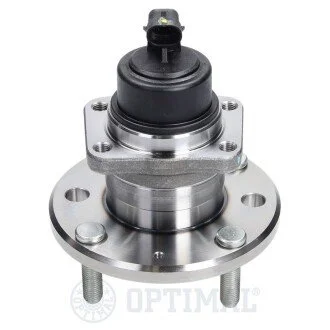 Підшипник колісний з маточиною Optimal 252786