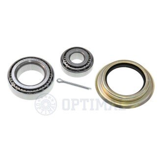 Підшипник колісний Optimal 301118