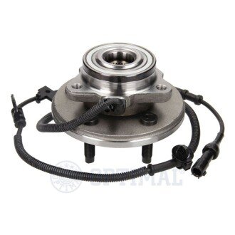 Подшипник колесный с ступицей Optimal 301797