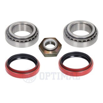 Підшипник колісний Optimal 302076