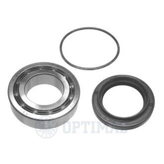 Підшипник колісний Optimal 302172