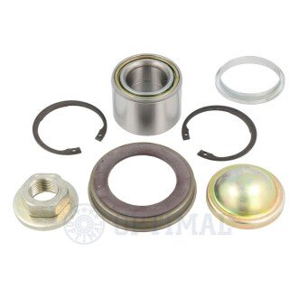 Підшипник колісний Optimal 302212