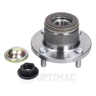 Подшипник колесный с ступицей Optimal 302212L