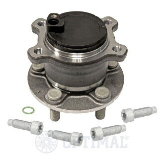 Підшипник колісний з маточиною Optimal 302239