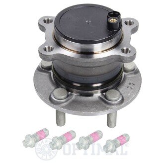 Підшипник колісний з маточиною Optimal 302509