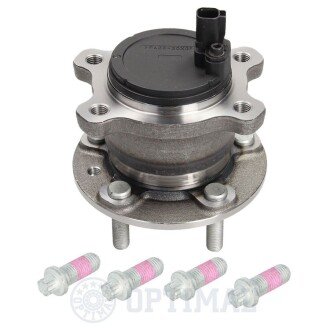 Підшипник колісний з маточиною Optimal 302802