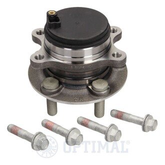 Підшипник колісний з маточиною Optimal 302806