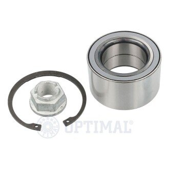 Підшипник колісний Optimal 400702