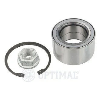 Подшипник колесный Optimal 400702