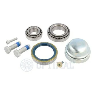 Подшипник колесный Optimal 401078