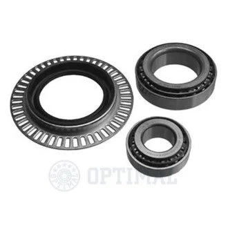 Підшипник колісний Optimal 401083