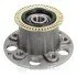 Підшипник колісний з маточиною Optimal 401083L (фото 1)
