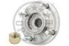 Подшипник колесный с ступицей Optimal 401167 (фото 4)