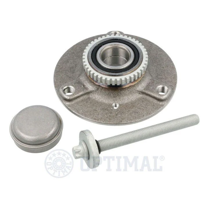 Підшипник колісний з маточиною Optimal 401300 (фото 1)