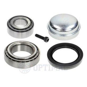 Підшипник колісний Optimal 401504