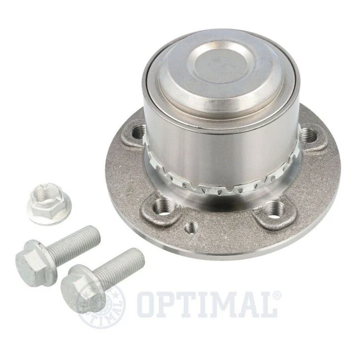 Підшипник колісний з маточиною Optimal 401521 (фото 1)